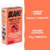 BLAM Appât du Tigre: 2x attractif moustiques tigres compatible Pièges HBM Jours et Nuits, Biogents BG-Mosquitaire – Image 2