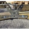 DOMESTAR 3V 5/8 Geodesic Dome Connectors 3V 5/8: Kit of 61 Metal Galvanized Steel Mounting Connectors for Frequency 3 Dome - Image 5